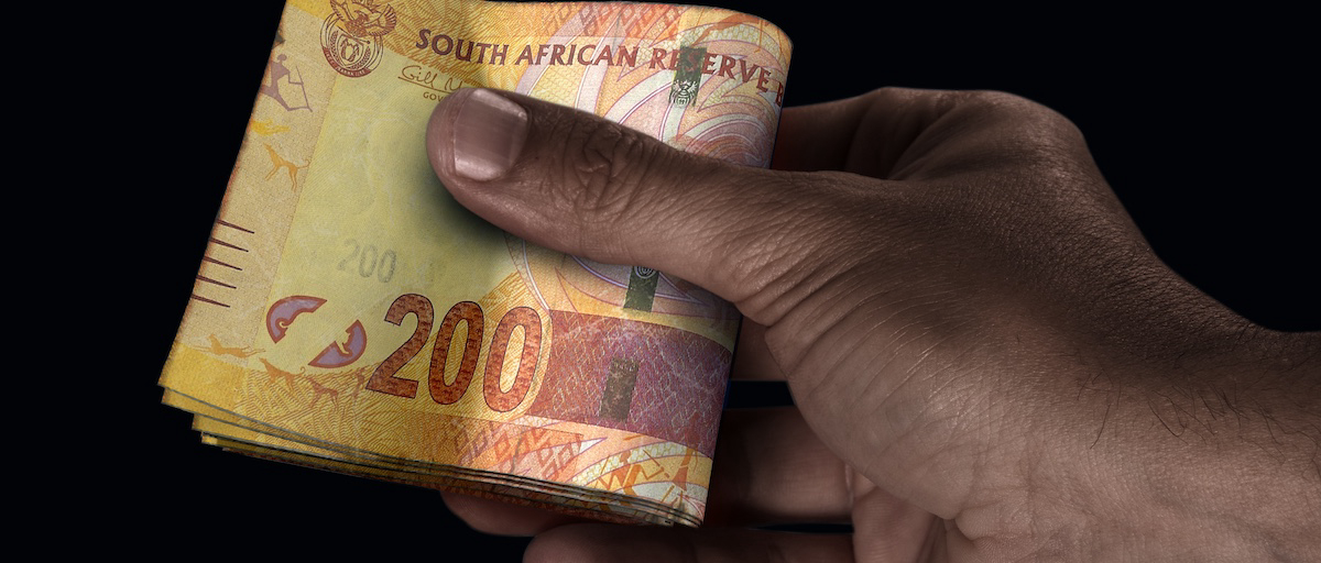 Extortionists have South Africa's economies down the barrel of a