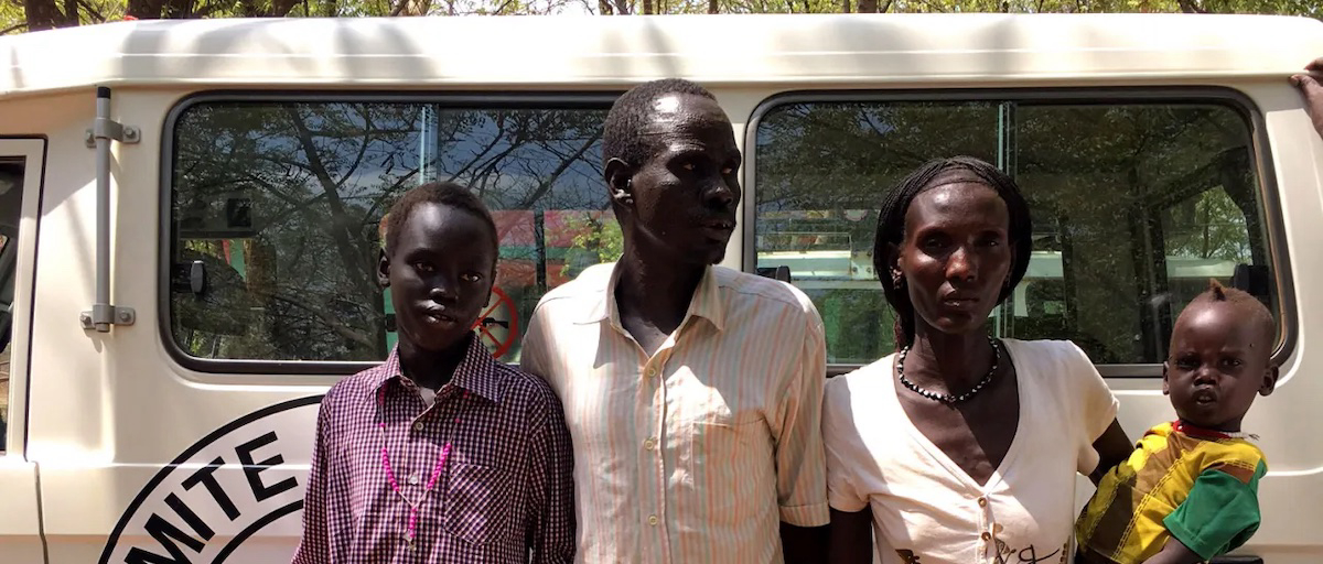 Cultural practices and state weaknesses drive South