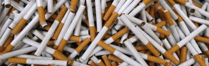 do you ever stop craving cigarettes Nicotine Gum Can Help You Quit Smoking